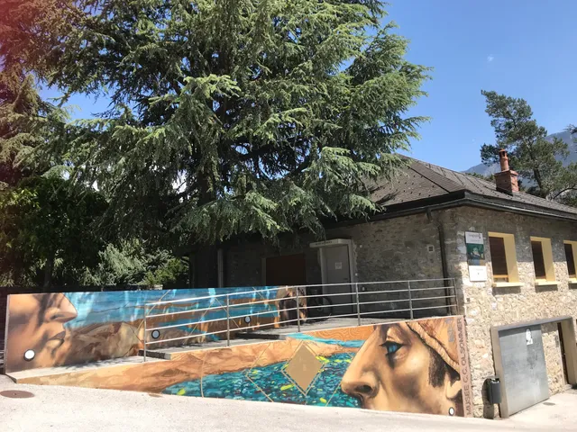 Museum Charles Clos Olsommer