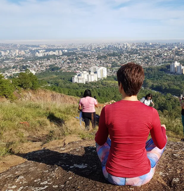 Pedreira Morro Santana