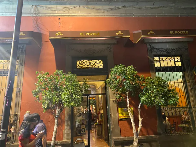 Antojitos El Pozole