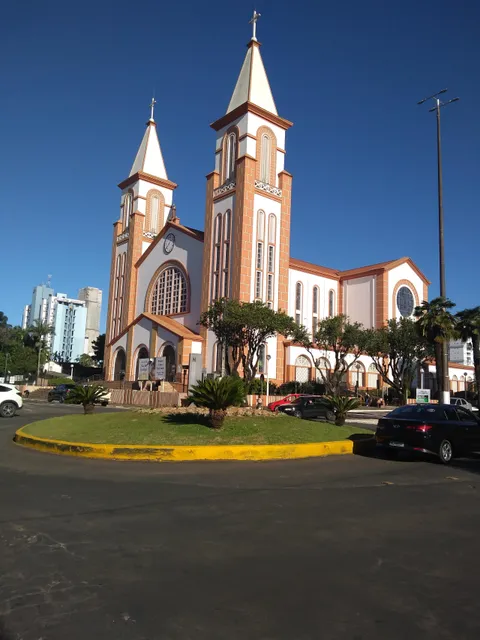 Catedral Santo Antônio