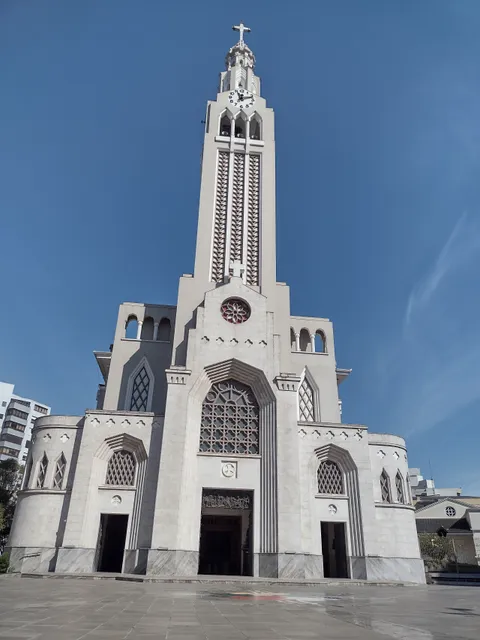 Igreja de São Pelegrino