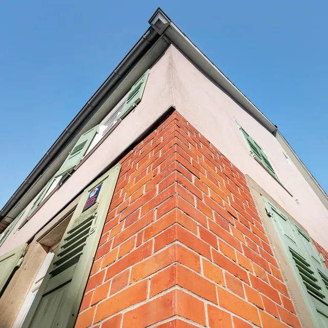 Bauspar-Museum Wüstenrot