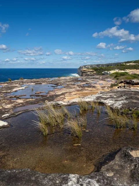 Cronulla Beach Walk
