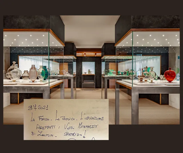 Gallery of Modern Art Carlo Rizzarda