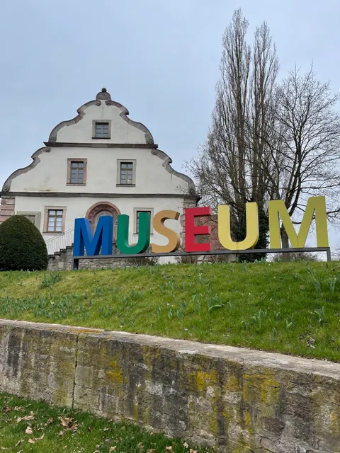 Museum Herrenmühle