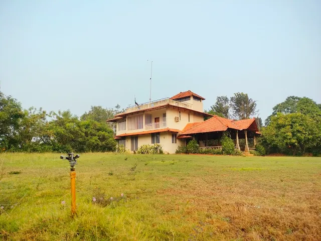 Shrunga Shyamala Village