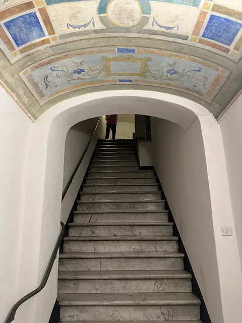 La Brignoletta - Aquarium Suite