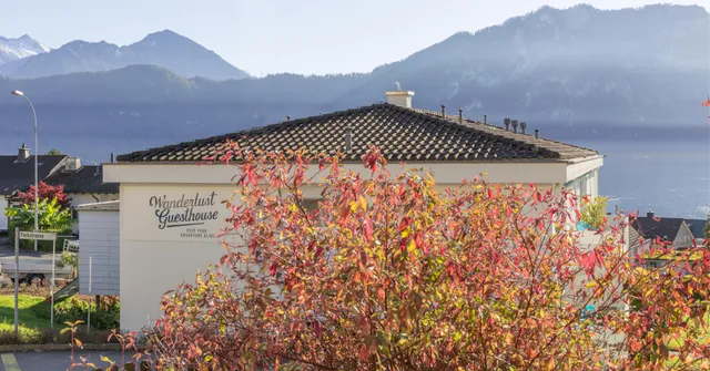 Wanderlust Guesthouse