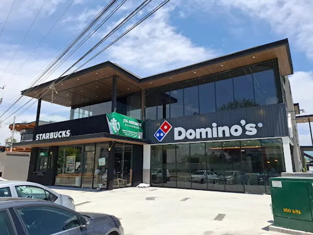 Domino's