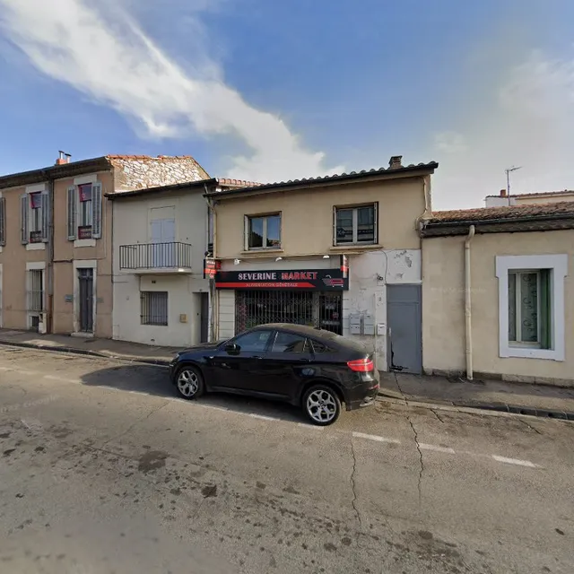 Alimentation Générale Severin Market