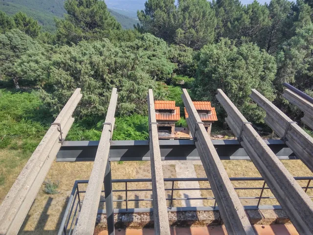 La Casa De La Reserva