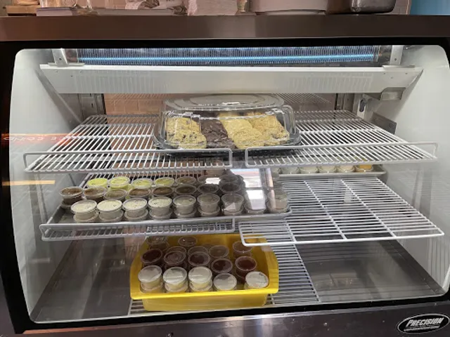 Anley's Restaurant (Formerly Pizza Plus)