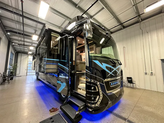 Newell Coach Corporation