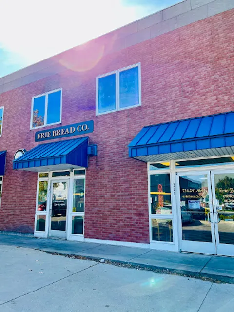 Erie Bread Company