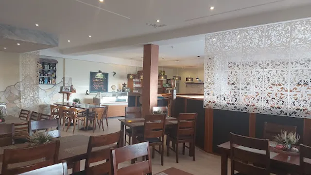 Pizzeria La Felicita