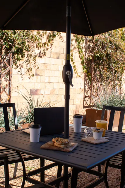 Center Avenue Coffee