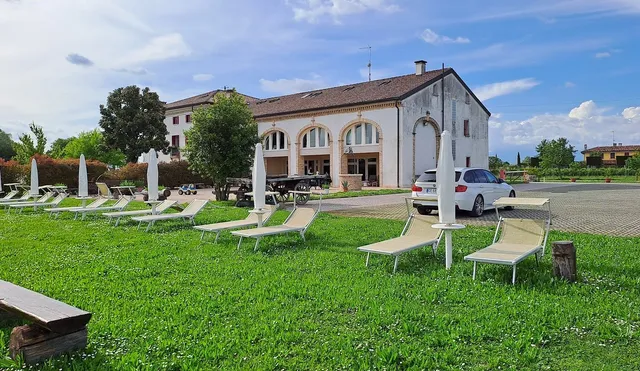 B&B Ranch Borgo Bella Vita