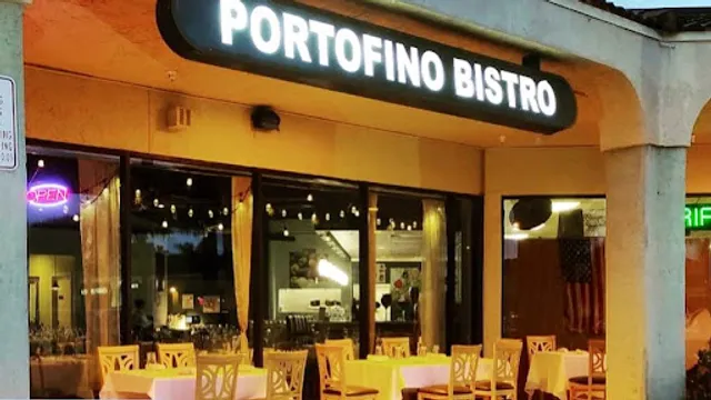 Portofino Bistro Mediterraneo