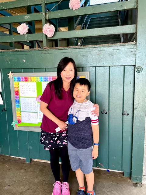 Chiao Hsin Chinese Language School