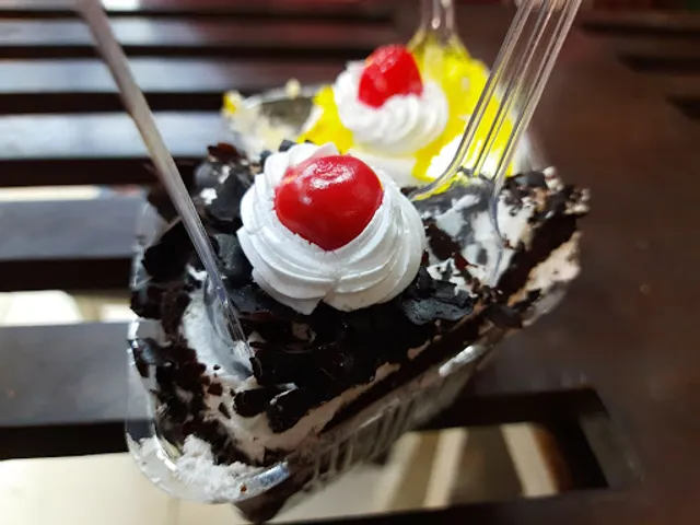 Mr Puff - Mitesh Food Products Pvt Ltd