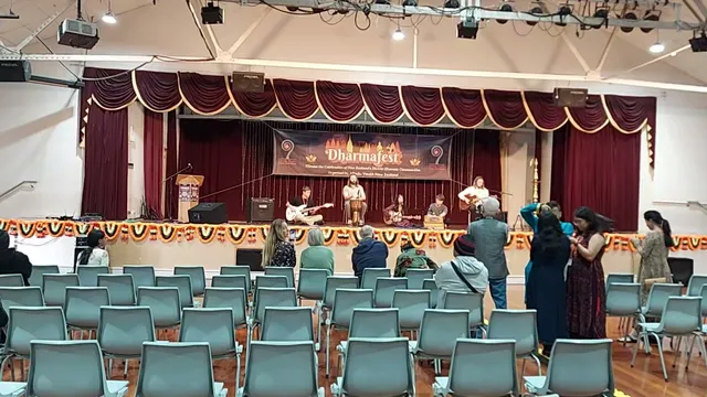 Radha Krishna Mandir