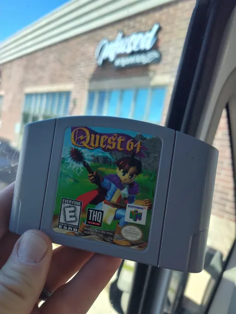 Infused Organics CBD | THC Dispensary