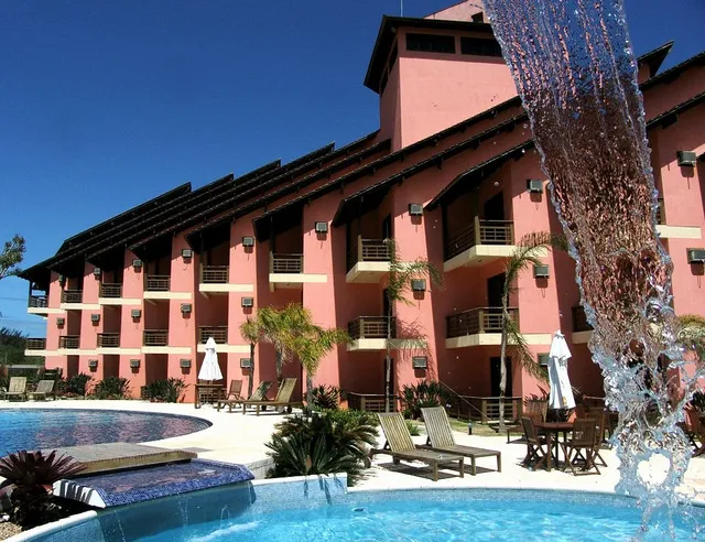 Guarita Park Hotel