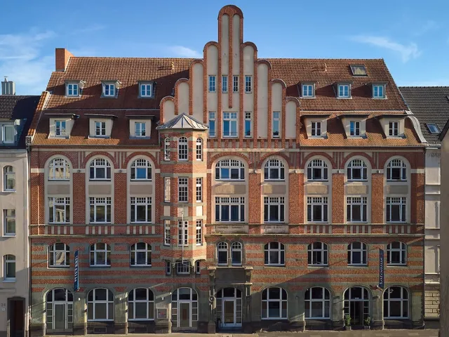 Classik Hotel Antonius