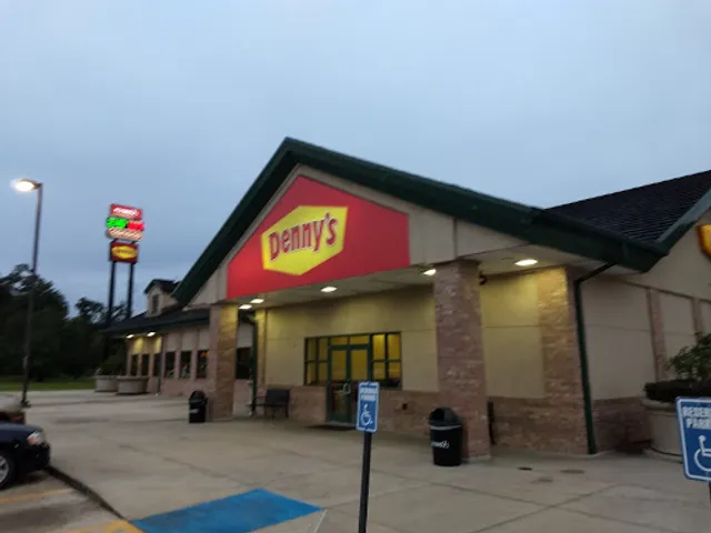 Denny's