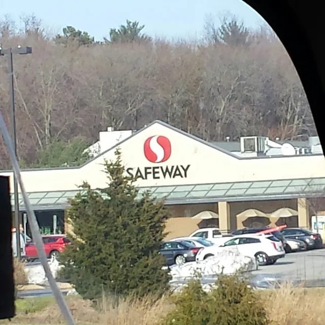 F&N Shopping Village