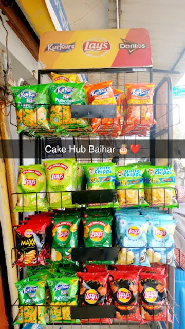 Cakes Hub Baihar