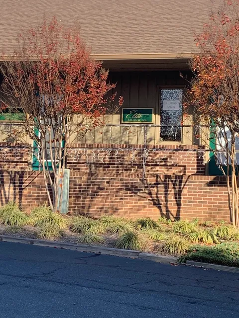 An Elite Salon and Spa