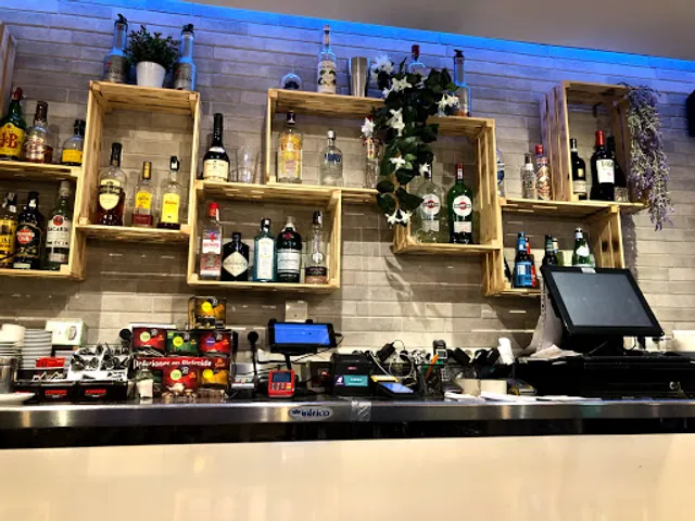 216 Grammi | Vila Olímpica