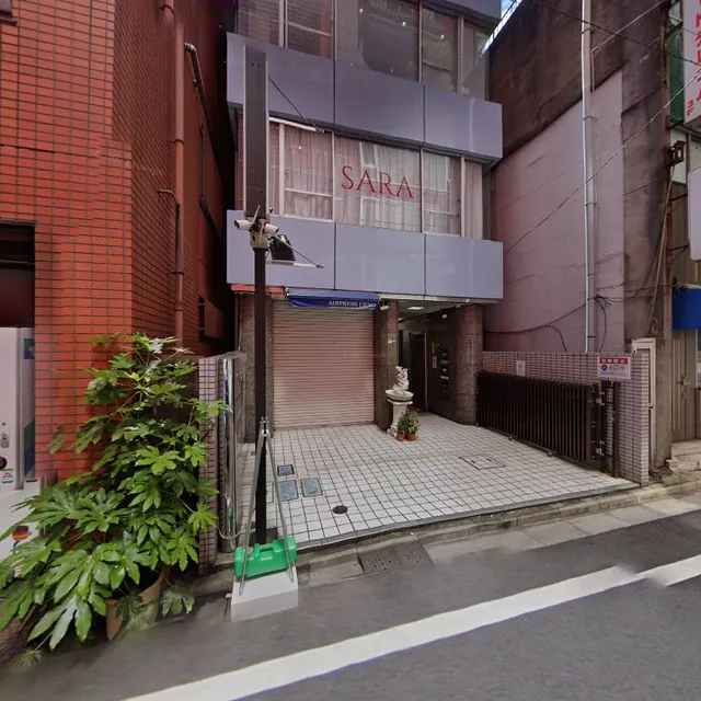 お部屋探しのR（アール）賃貸 上野店