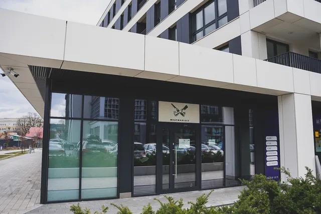 Restauracja Meatmaniacy - Steakhouse