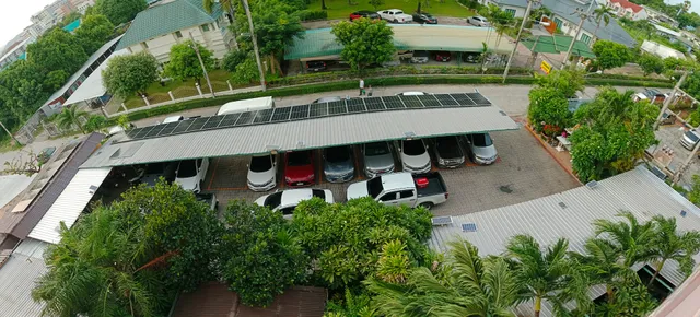 บริษัท ศรีแสนสุข แมนชั่น จำกัด