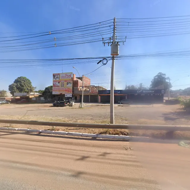 Botequim do Seu Negão