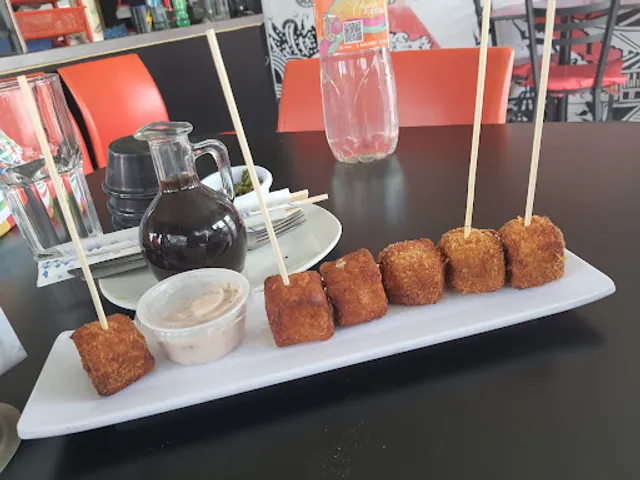 Akeru Sushi