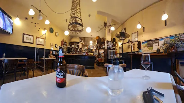 Bar Pepe el de los Vinos