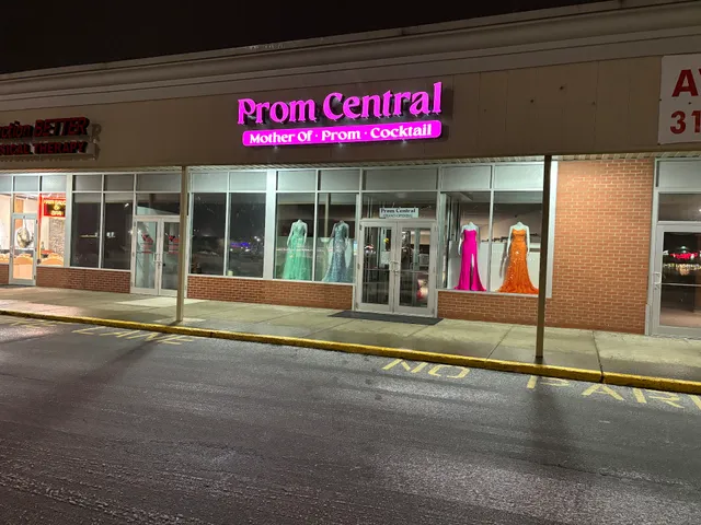 Prom Central
