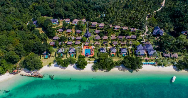 Elixir Resort Koh Yao Yai