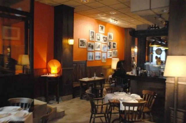 Ristorante De Gustibus