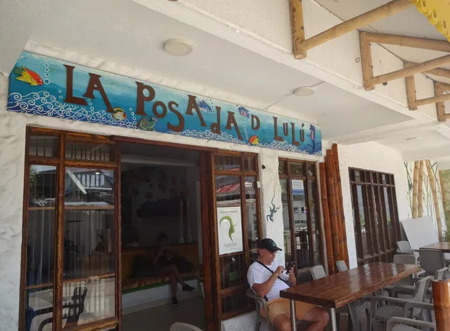 La Posada De Lulú