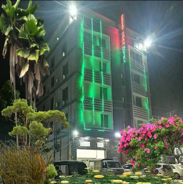 Great Chan Hotel