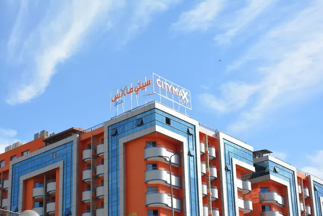 Citymax Hotel Aswan