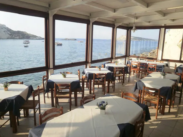 Architiello San Nicola Isole Tremiti