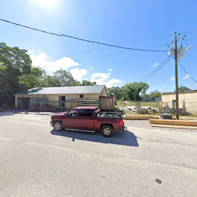 Bethune Farm & Garden Center