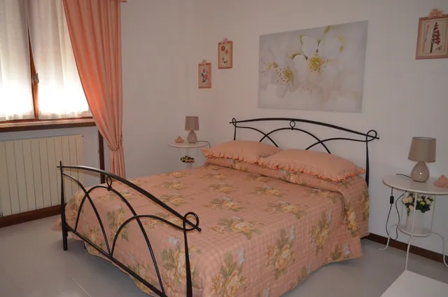 Affittacamere Il Conte