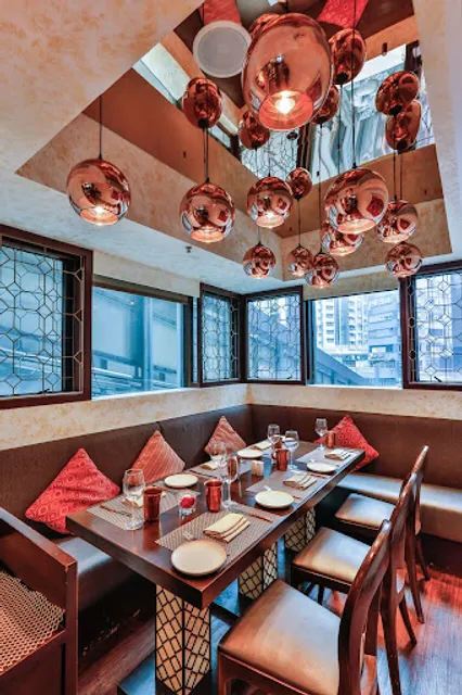 Jashan Celebrating Indian Cuisine (Best Halal & Authentic Indian Food)