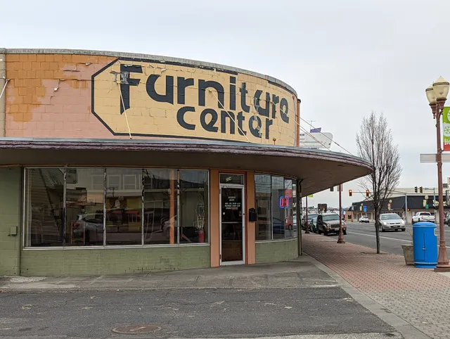 Furniture Center